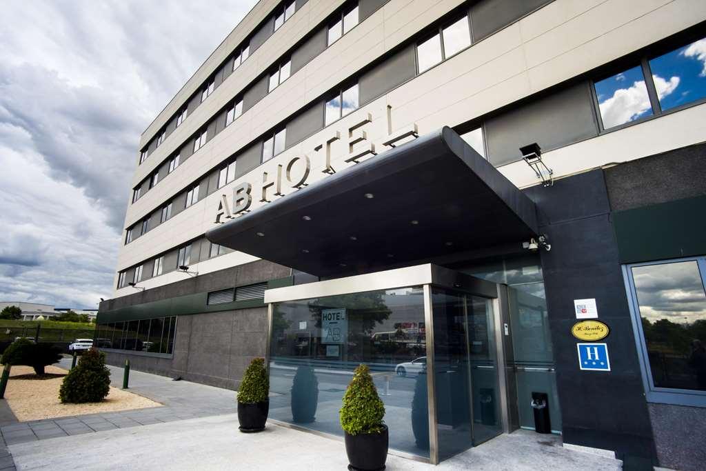 Sercotel AB Rivas Esterno foto